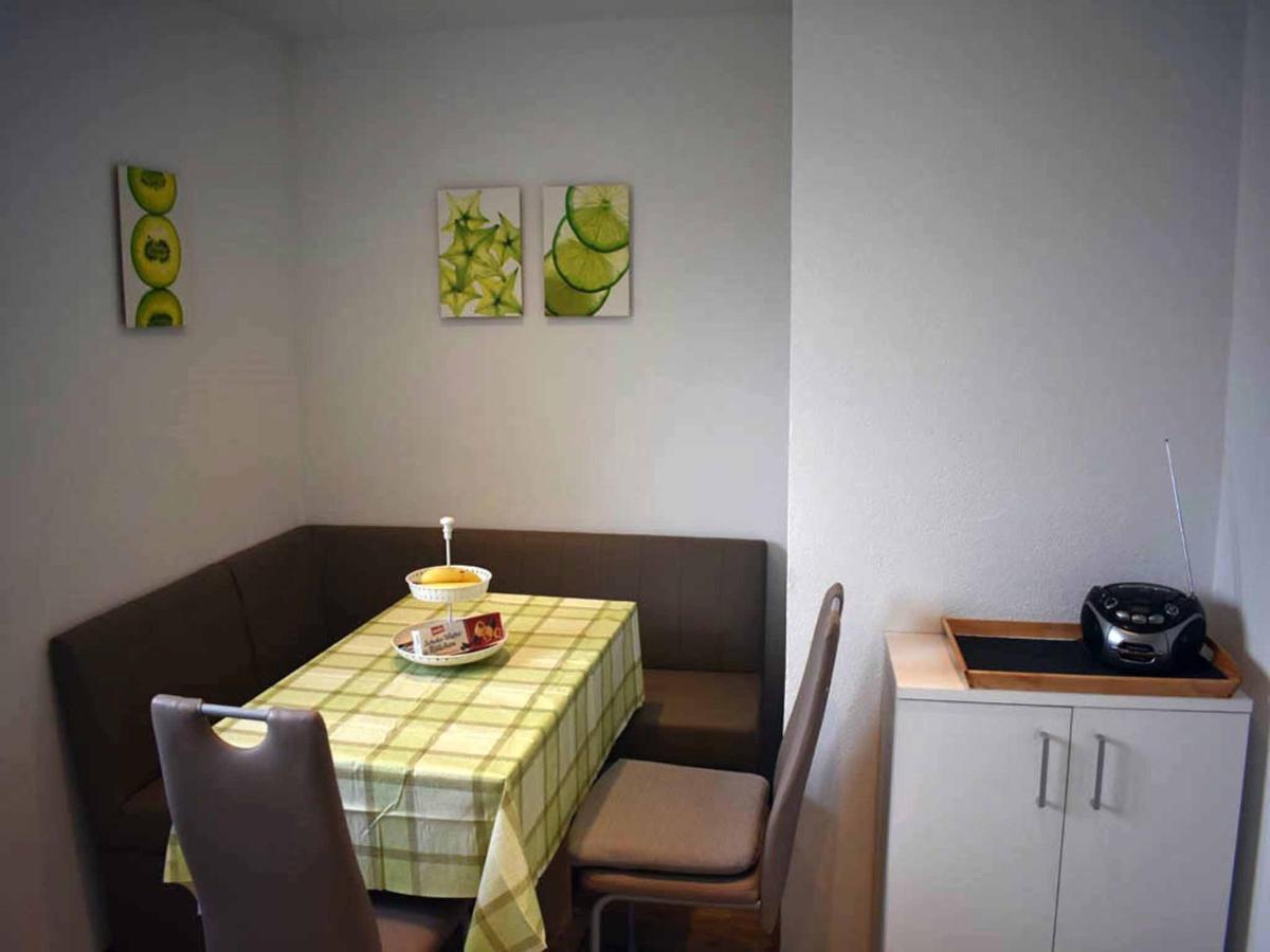 Bögi's Ferienwohnung Leipheim Exterior foto