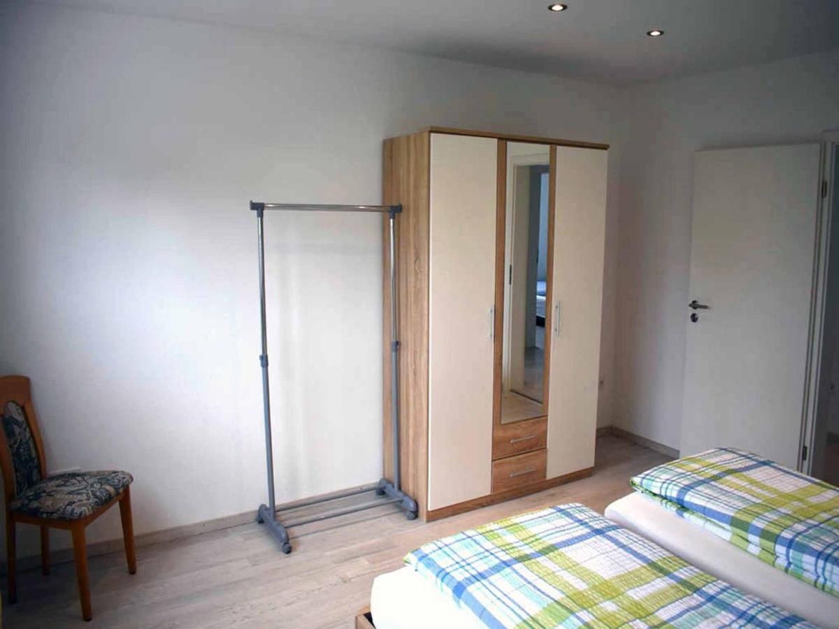 Bögi's Ferienwohnung Leipheim Exterior foto