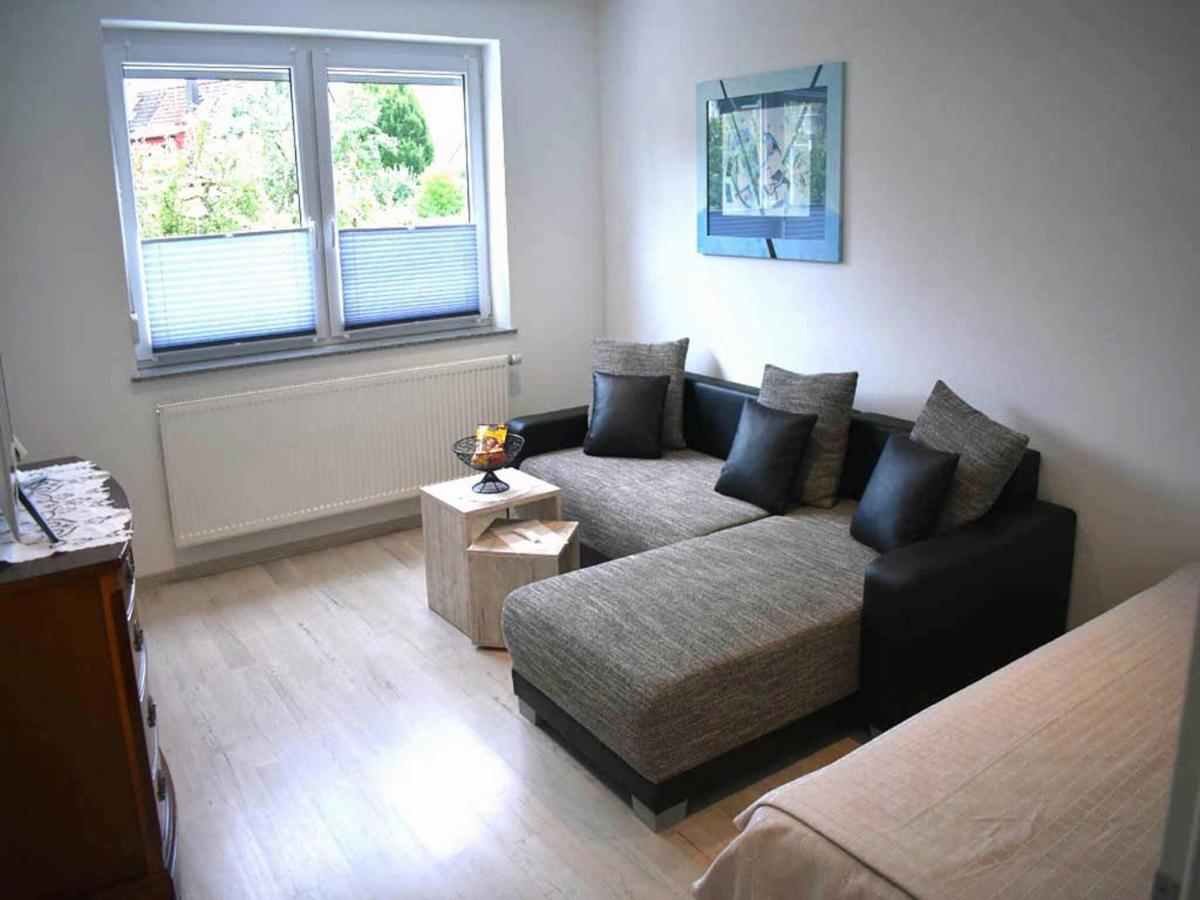 Bögi's Ferienwohnung Leipheim Exterior foto