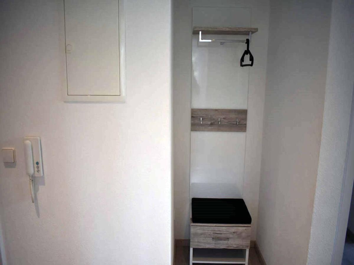 Bögi's Ferienwohnung Leipheim Exterior foto